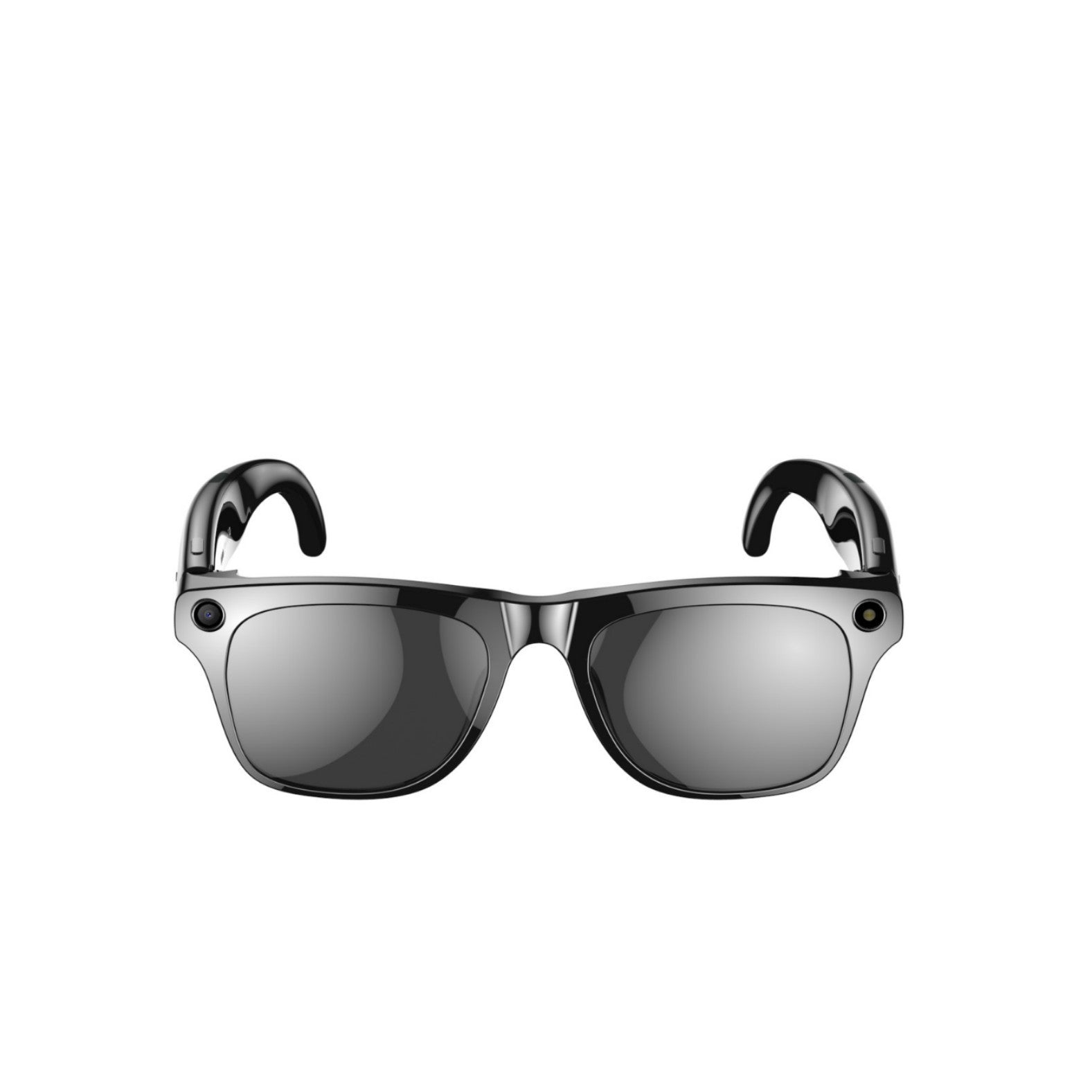 POVTrysIt Approved: VisionLens™ AI Smart Glasses – HD Camera, Bluetooth, Real-Time Translation & Recognition