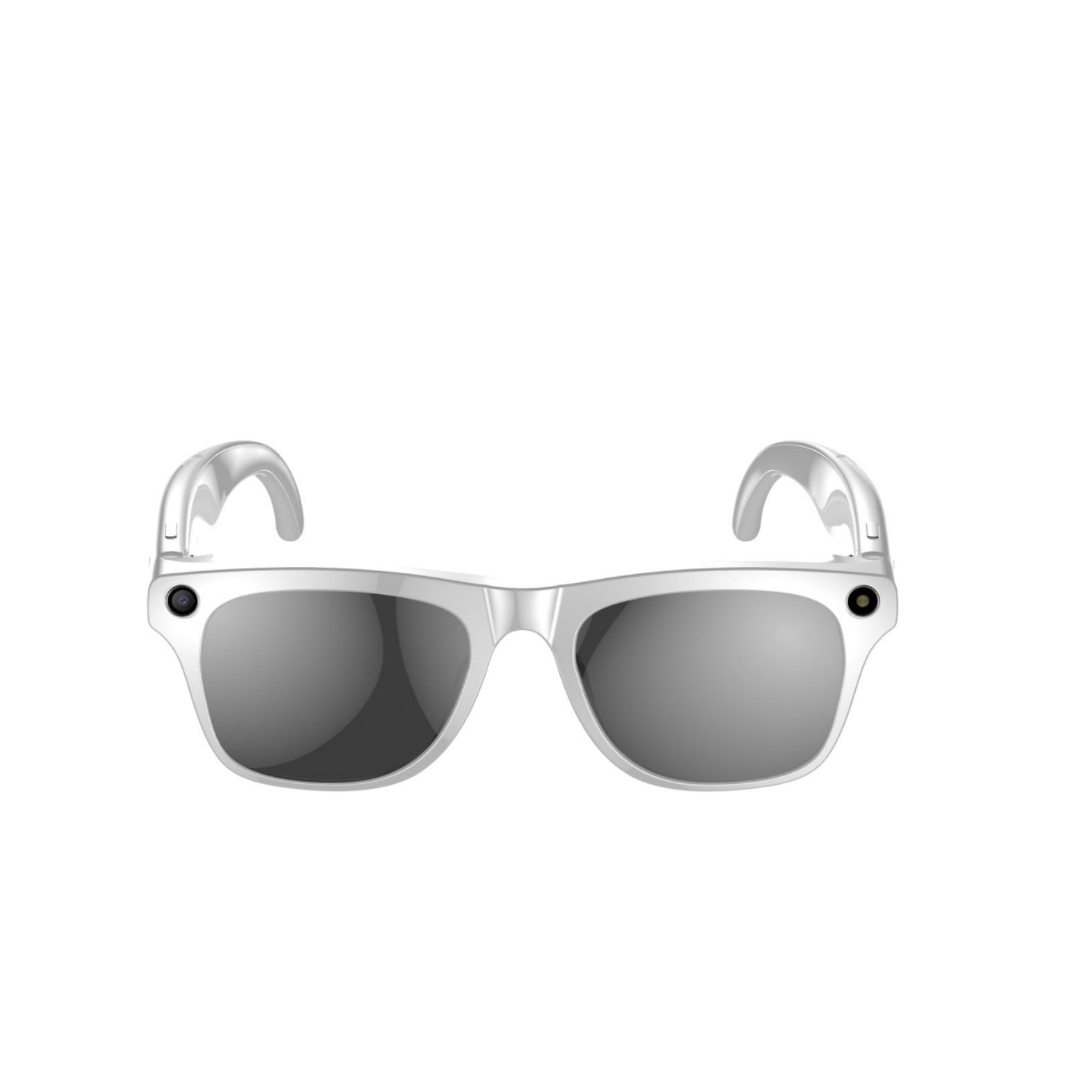 POVTrysIt Approved: VisionLens™ AI Smart Glasses – HD Camera, Bluetooth, Real-Time Translation & Recognition